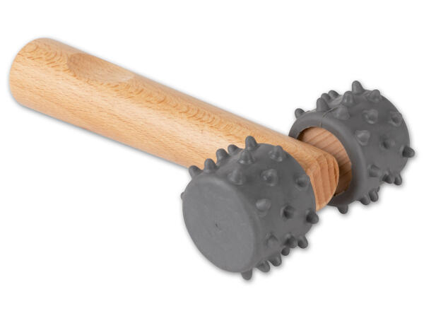 Massageroller
