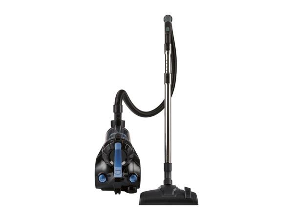 Silvercrest Vacuum Cleaner