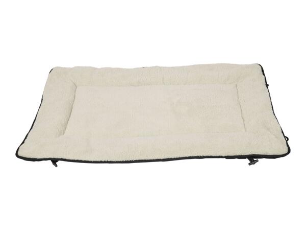 Zoofari Rectangular Dog Bed
