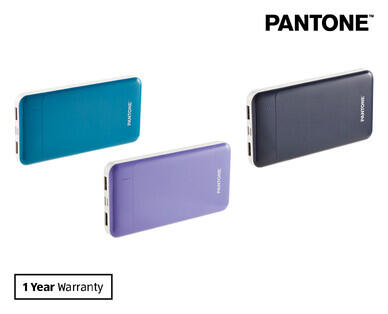 Pantone Assorted Mobility Accessories