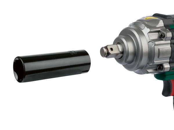 Cordless Vehicle Impact Wrench