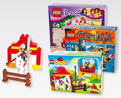 Lego LEGO(R)