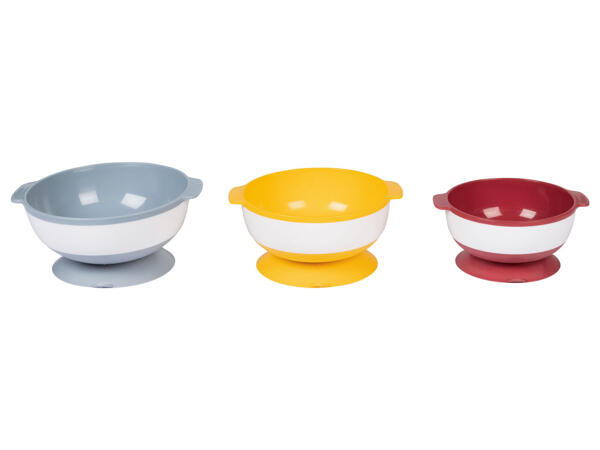 Baby Bowl / Baby Bib