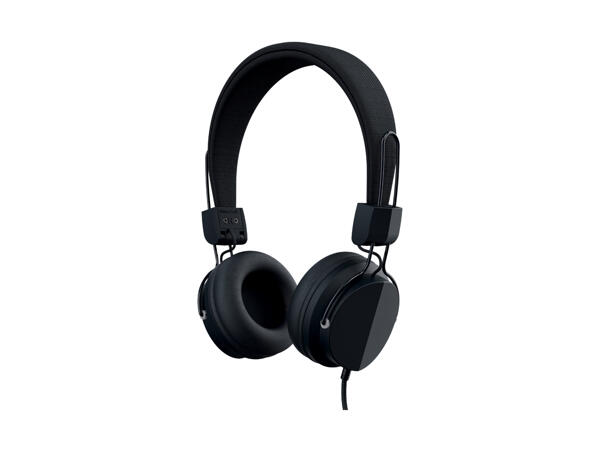 SILVERCREST(R) On-ear høretelefoner