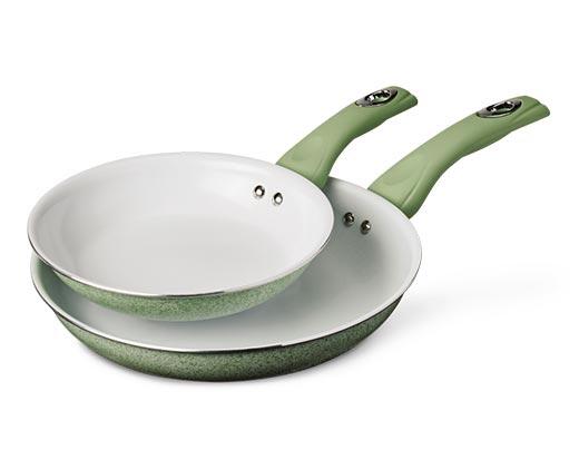 Crofton 
 Colored Frying Pans