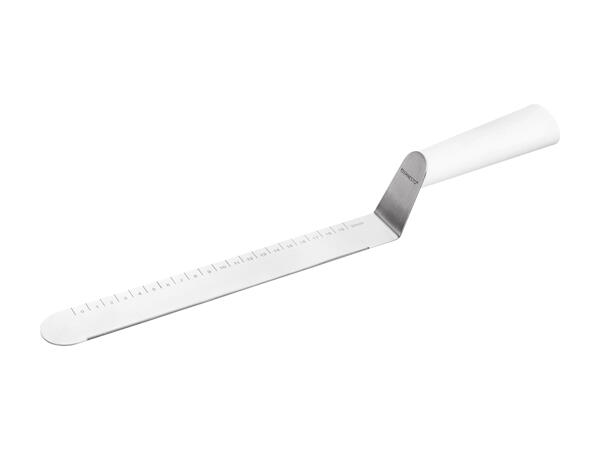 Spatule à glacer