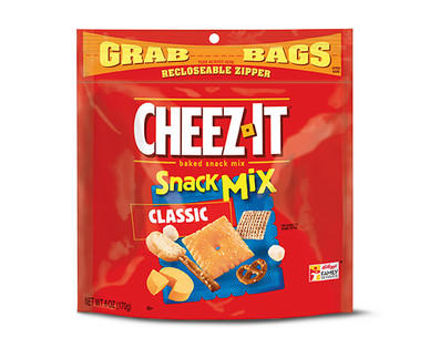 Cheez-It