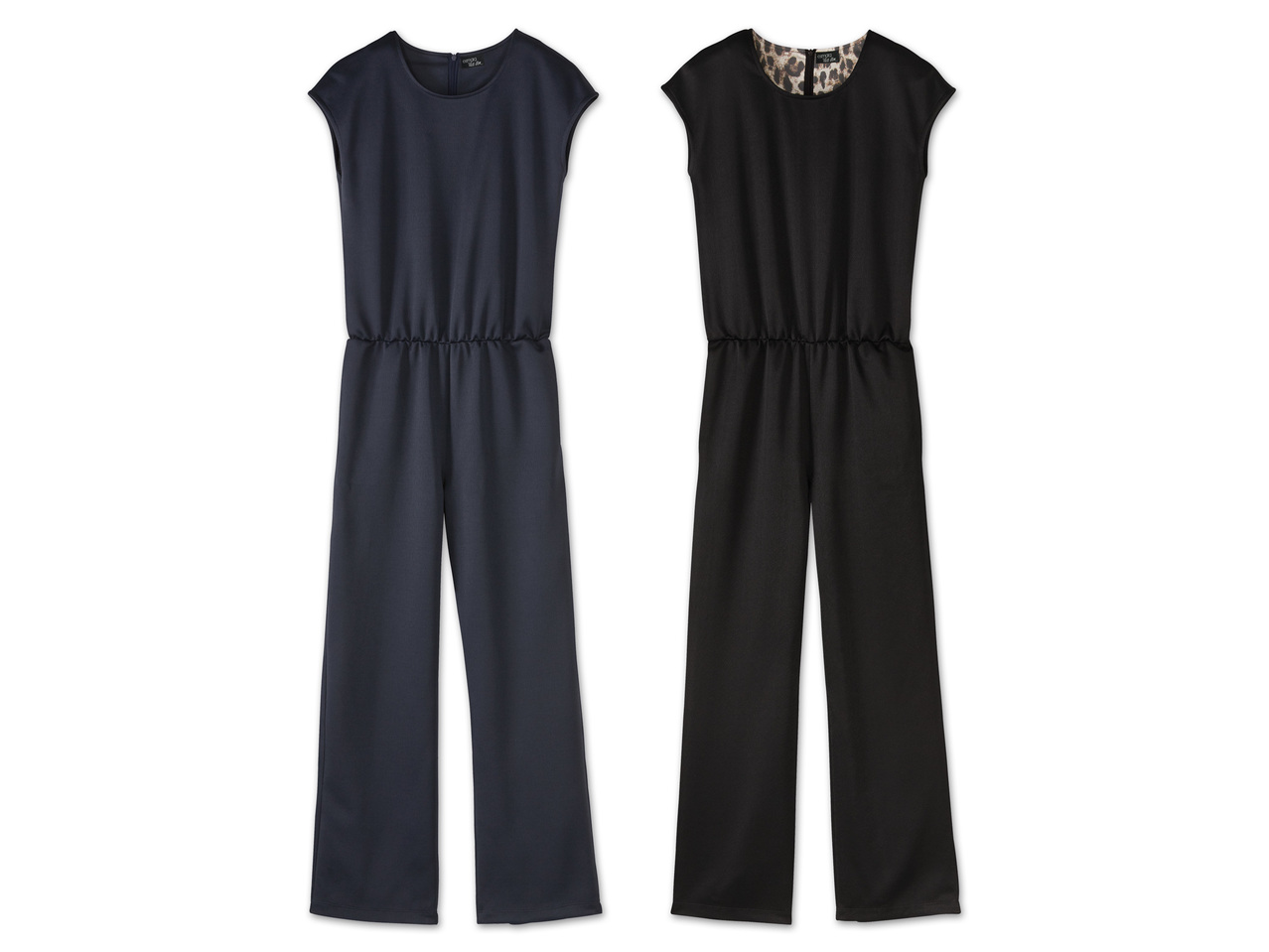 Damen Overall1