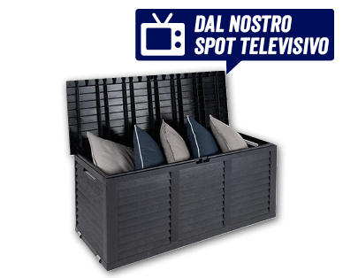 Baule multiuso GARDENLINE(R)