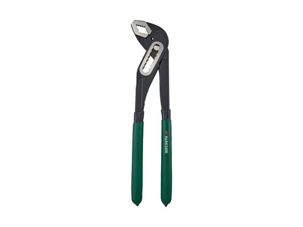 Pliers Assortment