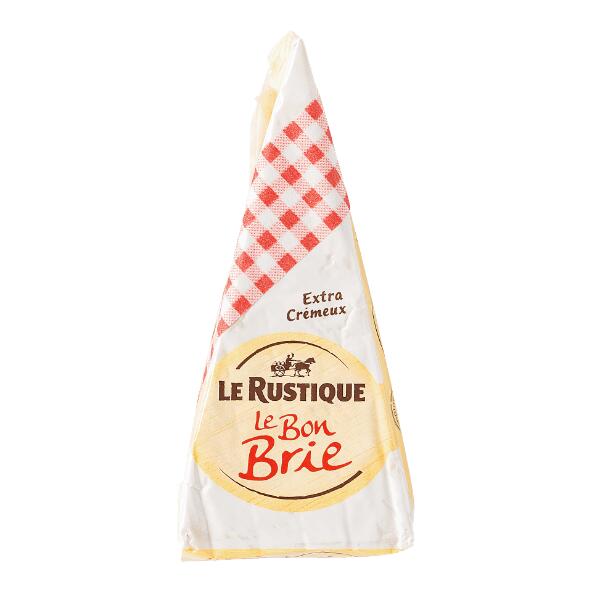 LE RUSTIQUE(R) Brie