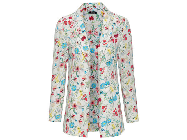 ESMARA(R) Sommerblazer