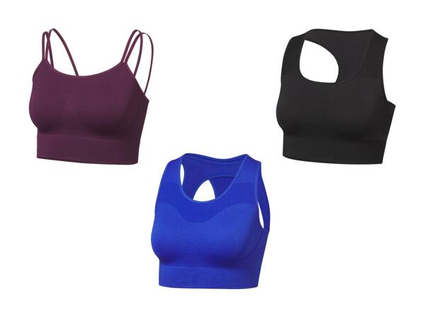 Brassière de sport