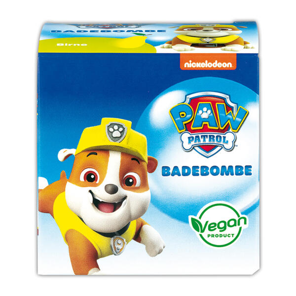 Badebombe