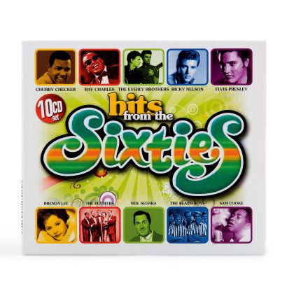 Cd-box