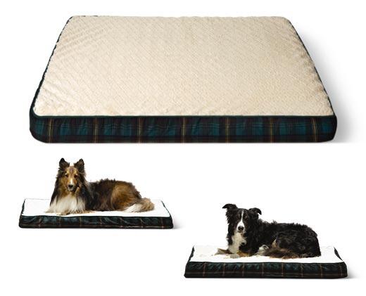 Heart to Tail
Orthopedic Pet Bed