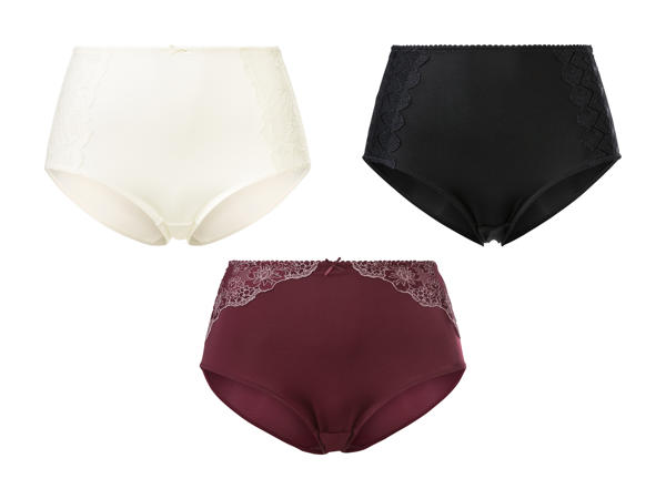 Culotte gainante