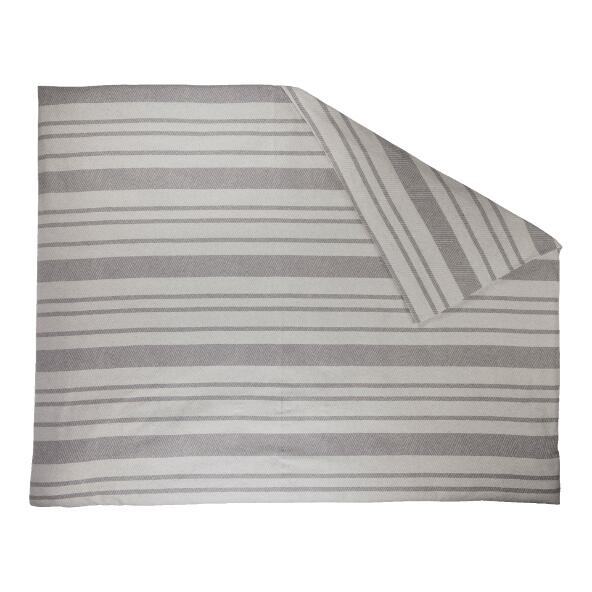 NOVITESSE(R) 				Parure de lit en flanelle XXL, 2 pers.