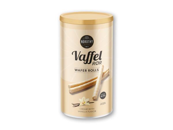 NORDTHY Vaffelrør