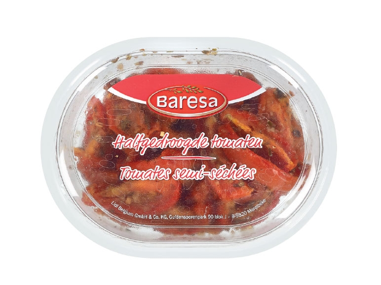 Antipasti