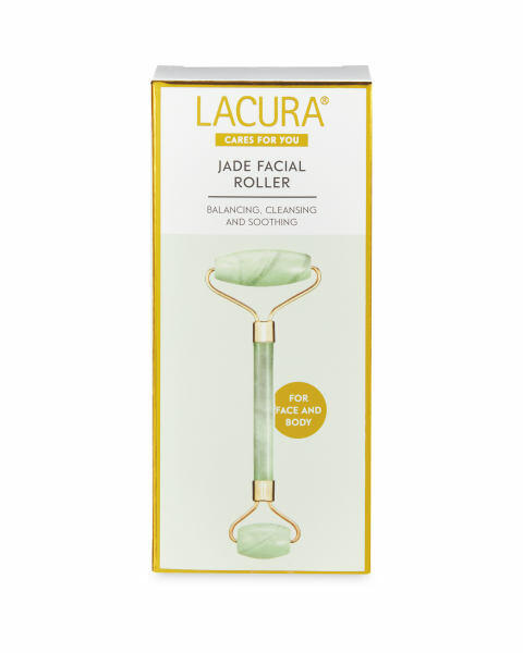 Jade Face Roller