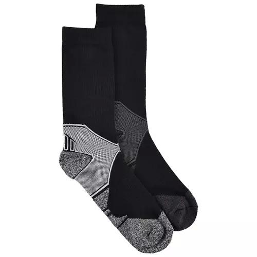 Adult's Outdoor Sports Socks 2 Pack