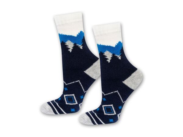 Erwachsenen Socken