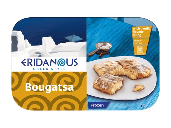 Bougatsa