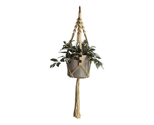 Belavi
2-Piece Macrame Plant Hanger