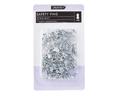 Haberdashery Assortment