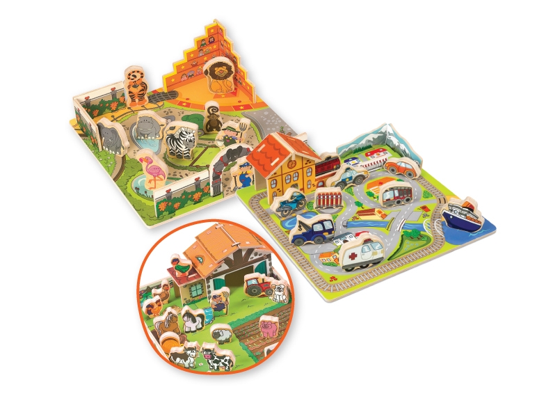 3D-puzzel