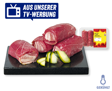 Fleischvögel
