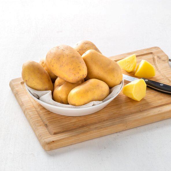 Aardappelen