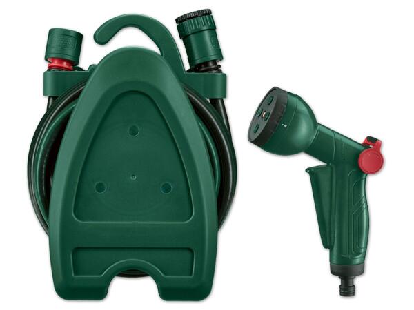 Gartenschlauch-Set