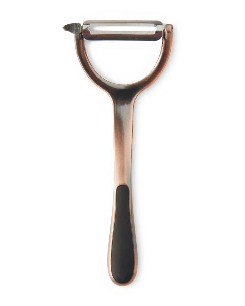 Copper  Peeler