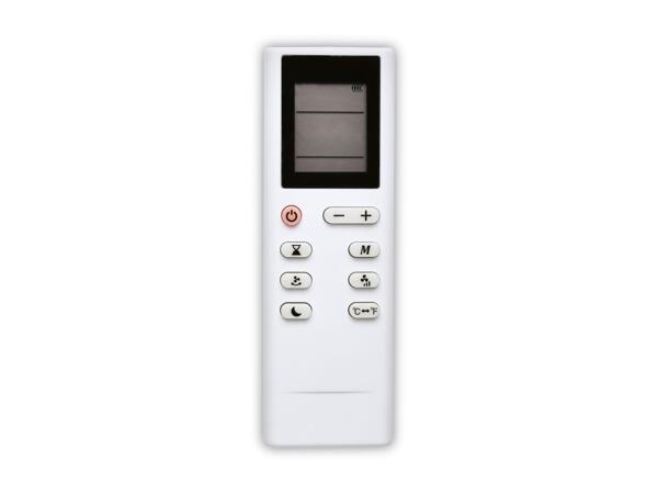 Silvercrest Mobile Air Conditioner