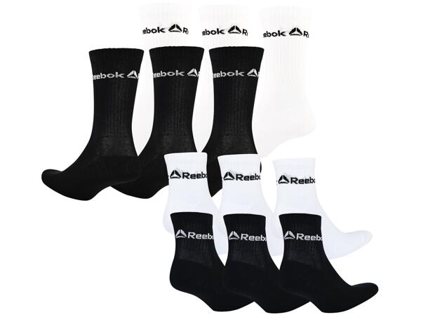 Strumpor, 3-pack