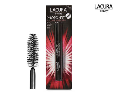 Photo-Fit Mascara 9mL or Liquid Eyeliner 1mL