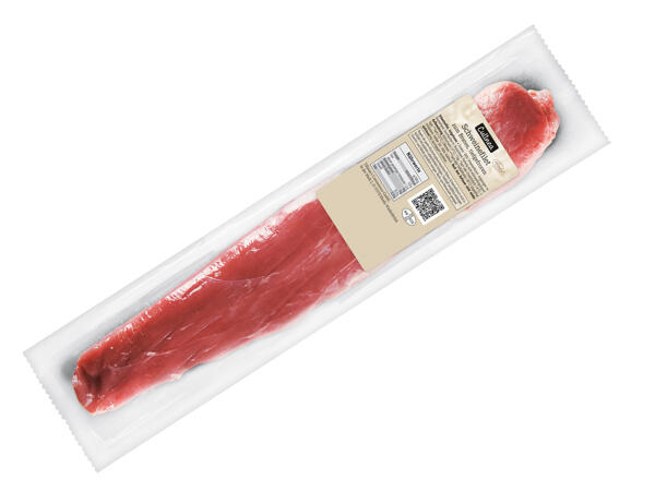 Schweinefilet