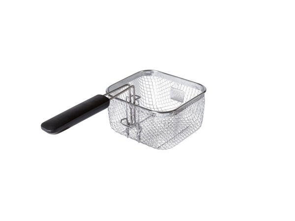 Mini Deep Fat Fryer