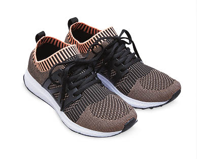 Ladies Casual Knit Joggers