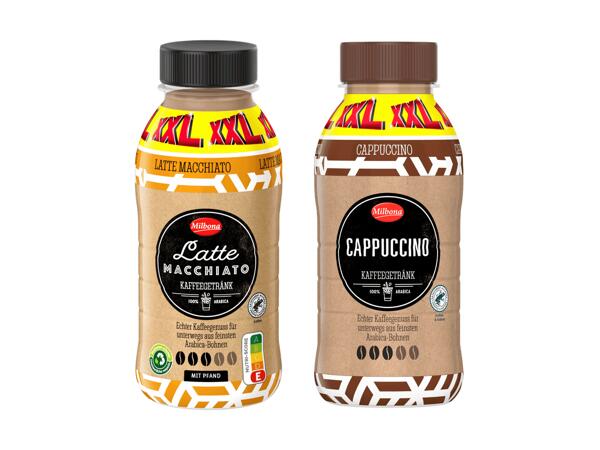 Kaffeegetränk