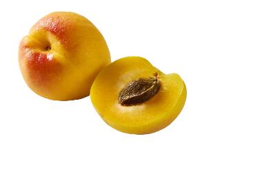 Apricots
