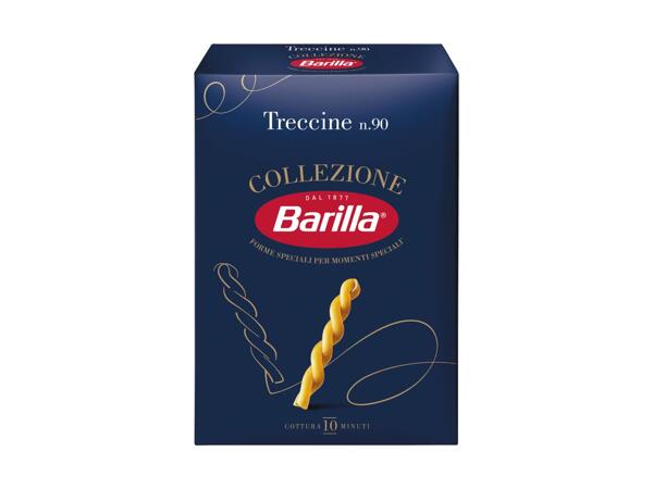 Treccine La Collezione Barilla