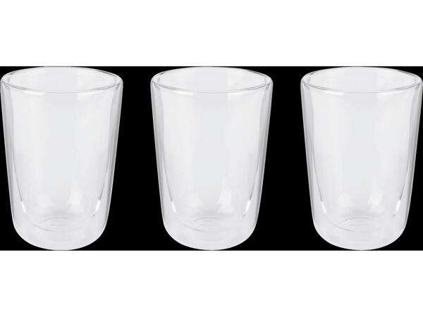 Insulated Glasses