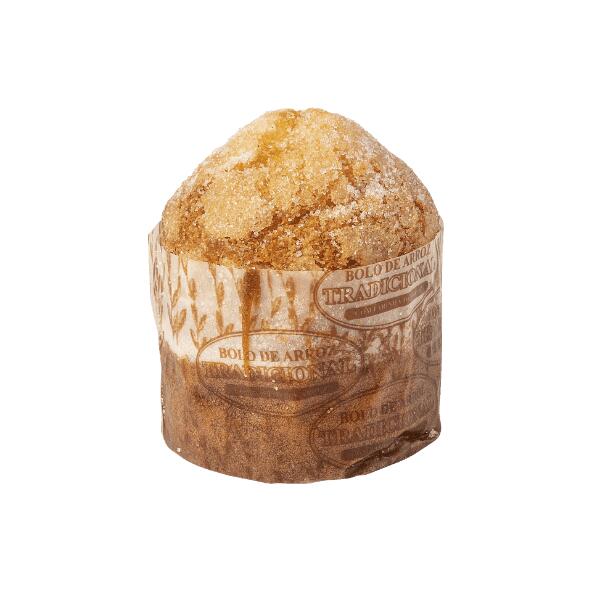 Bolo de arroz