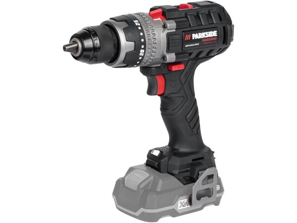 20V Cordless Drill