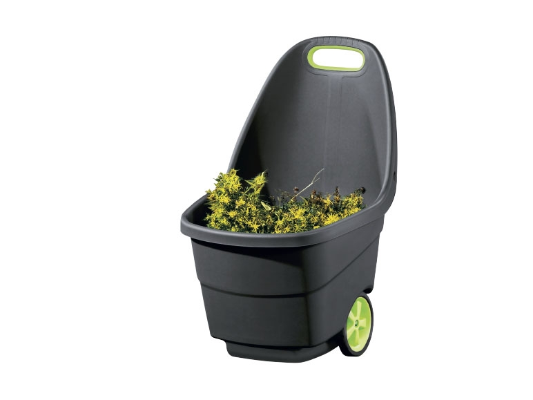 FLORABEST Garden Trolley