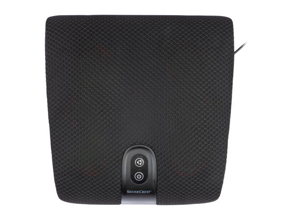 Silvercrest Foot Massager
