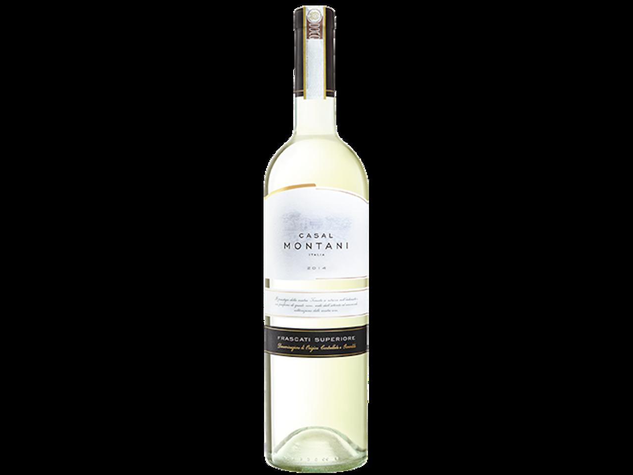 Frascati Superiore DOCG